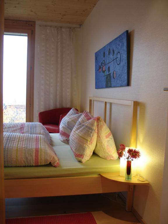 B&B Sunnesite פרטלן חדר תמונה
