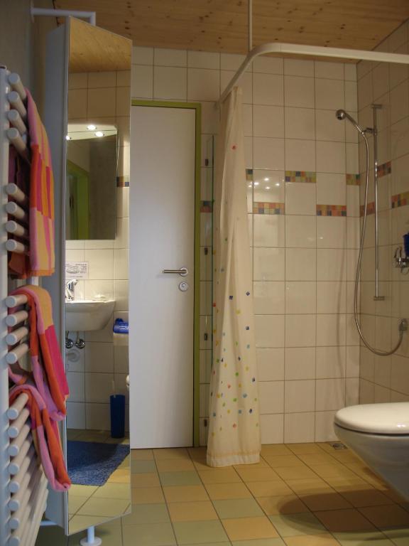B&B Sunnesite פרטלן חדר תמונה