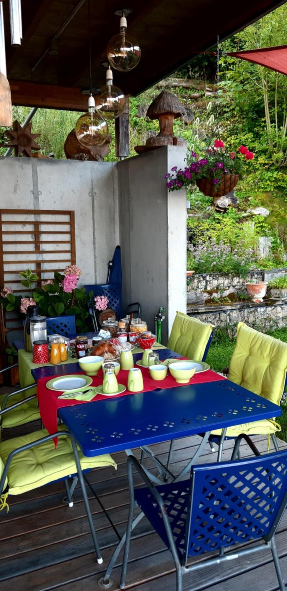 B&B Sunnesite פרטלן מראה חיצוני תמונה