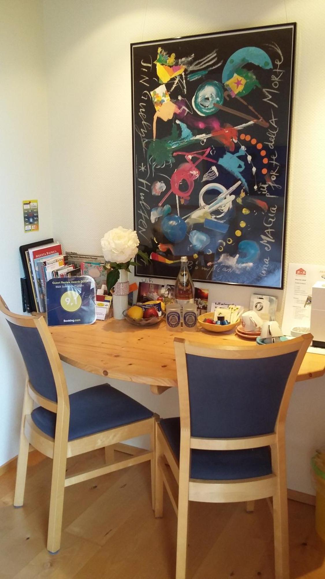 B&B Sunnesite פרטלן מראה חיצוני תמונה